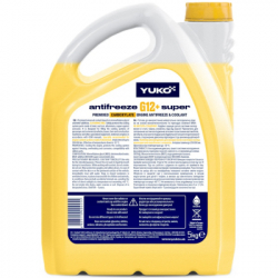 �������� Yuko -32 Super G12+ ������. �� ���.5� (5 ��.) (4823110404454) - �������� 2