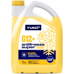 �������� Yuko -32 Super G12+ ������. �� ���.5� (5 ��.) (4823110404454)