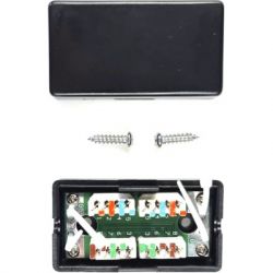  Eserver 4-  ( ) UTP cat.5e (WT-2132) -  5