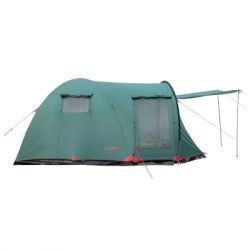 ����� Tramp Anaconda 4 (v2) green (UTRT-078) - �������� 4