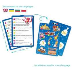 ���� DoDo ���������� ��� ���������, 100 ��������� (300670) - �������� 4