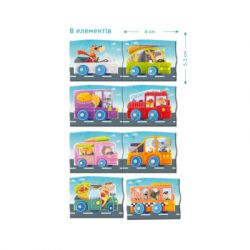 ��������� ����� DoDo ��������� ���� ������������� ����������� (200253) - �������� 5