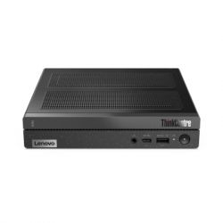 Комп'ютер Lenovo ThinkCentre neo 50q G4 / i3-1215U, 16, 512, WF, KM (12LMS75700) - Картинка 2