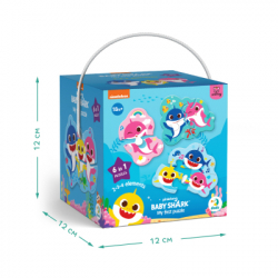 ���� DoDo 2-3-4 �������� Baby Shark (200587) - �������� 5