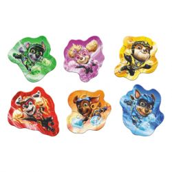 Пазл DoDo 4-6-8 элементов Paw Patrol. Герои Бухты приключений (200536) - Картинка 3