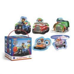 ���� DoDo 4-6-8 ��������� Paw Patrol. ������ � �������� (200535) - �������� 2