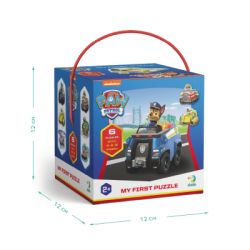 ���� DoDo 4-6-8 ��������� Paw Patrol. ������ � �������� (200535) - �������� 4
