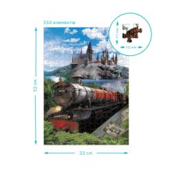 ���� DoDo Hard-S Harry Potter. ����������� �������� (200502) - �������� 4