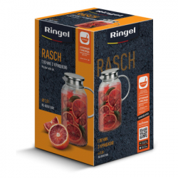 Глечик Ringel Rasch 1800 мл (RG-0005/1800) - Картинка 3