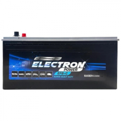 ���������� ������������ ELECTRON TRUCK SHD SMF EFB 240Ah ������(+/-) (1300EN) (740002130)