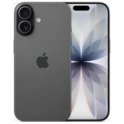 ��������� ������� Apple iPhone 17 256GB Black (MG6J4)