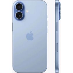 �������� ������� Apple iPhone 17 256GB Mist Blue (MG6L4) - �������� 3