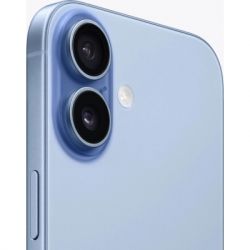 �������� ������� Apple iPhone 17 256GB Mist Blue (MG6L4) - �������� 4