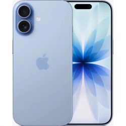 �������� ������� Apple iPhone 17 256GB Mist Blue (MG6L4)