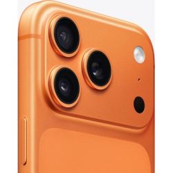 Мобильный телефон Apple iPhone 17 Pro 1TB Cosmic Orange (MG8Q4) - Картинка 3