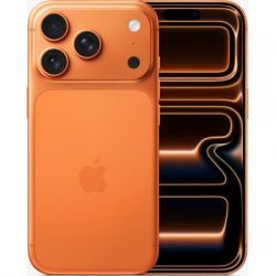 ��������� ������� Apple iPhone 17 Pro 1TB Cosmic Orange (MG8Q4)