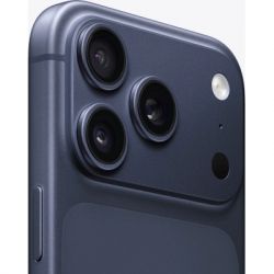 Мобильный телефон Apple iPhone 17 Pro 1TB Deep Blue (MG8R4) - Картинка 3