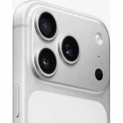 Мобільний телефон Apple iPhone 17 Pro 1TB Silver (MG8P4) - Картинка 3