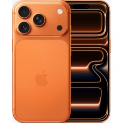 ��������� ������� Apple iPhone 17 Pro 256GB Cosmic Orange (MG8H4)