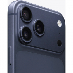 Мобільний телефон Apple iPhone 17 Pro Max 1TB Deep Blue (MFYX4) - Картинка 3