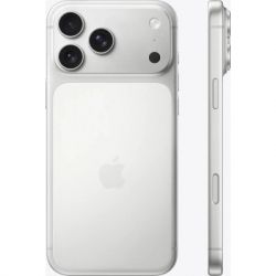 Мобильный телефон Apple iPhone 17 Pro Max 2TB Silver (MFYY4) - Картинка 2