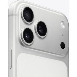 Мобильный телефон Apple iPhone 17 Pro Max 2TB Silver (MFYY4) - Картинка 3