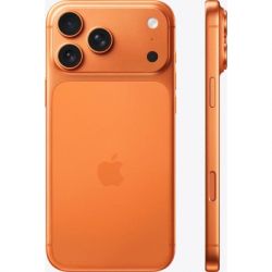 �������� ������� Apple iPhone 17 Pro Max 256GB Cosmic Orange (MFYN4) - �������� 2