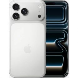 �������� ������� Apple iPhone 17 Pro Max 256GB Silver (MFYM4)