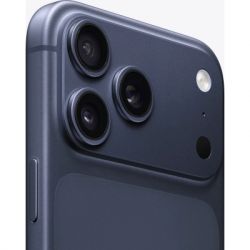 Мобильный телефон Apple iPhone 17 Pro Max 512GB Deep Blue (MFYU4) - Картинка 3