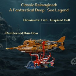 ����������� Pantasy Steampunk- ������� (85029) - �������� 3