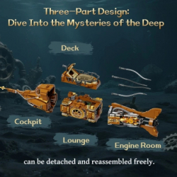 ����������� Pantasy Steampunk- ������� (85029) - �������� 4