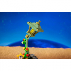 Конструктор Pantasy Le Petit Prince Серія Вічність лампа (86321) - Картинка 10