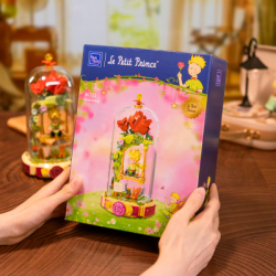 ����������� Pantasy Le Petit Prince ���� ³������- �������� ������� (86322) - �������� 5