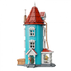  Pantasy Moomin  - (87201)