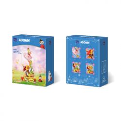 ����������� Pantasy Moomin ϳ��������� ��� �������� ̳ (87204) - �������� 2