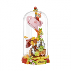 ����������� Pantasy Moomin ϳ��������� ��� �������� ̳ (87204)