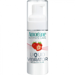 �������� ����-������ Amoreane ������ �������� Strawberry � �������� �������� 30 �� (8433345601007)