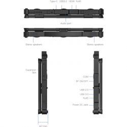 ������� Vinga Scout X14A (X14A-123516512BWP) - �������� 11