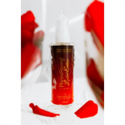 Олія для тіла PheroStrong Limited Edition For Women 100 мл (5905669259507) - Картинка 7