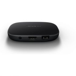 �������� Xiaomi Mi Box S 4K 3nd Gen New (1168139) - �������� 4