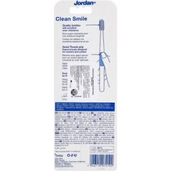 ������ ����� Jordan Clean Smile ������ 3 ��. (7046110070192) - �������� 2