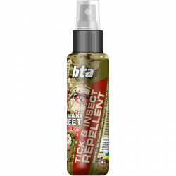 ����� �� ����� HTA Maxi Deet 100% 100 �� (4820159543953)