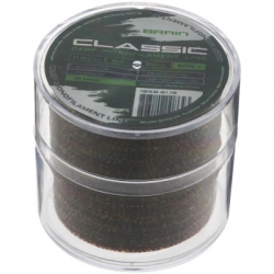 ������� Brain Classic Carp Line 3D (camo) 600m 0.30mm 20lb 8.8kg (1858.81.19) - �������� 2