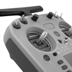 Пульт управління для дрона RadioMaster TX15 Radio Controller ELRS M2 (TX15-ST-GRY) - Картинка 4