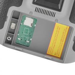 Пульт управління для дрона RadioMaster TX15 Radio Controller ELRS M2 (TX15-ST-GRY) - Картинка 5