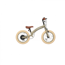 ������� ��������� QPlay Miniby 3 �1, ������ 14",Grey-Green (CB01MiniBy14GreyGreen) - �������� 4