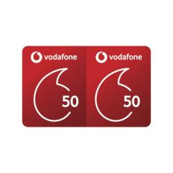    Vodafone 50 (USGMPJB00100011__V)