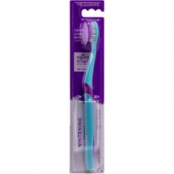 ������ ����� LG Bamboosalt HPS Whitening The Purple Toothbrush ������� ��������� ������� (8809949163836)
