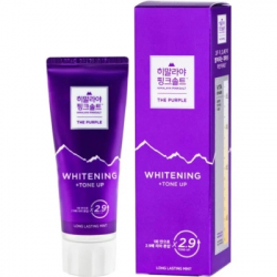 ������ ����� LG Bamboosalt The Purple ������������ 100 � (8809949543034)