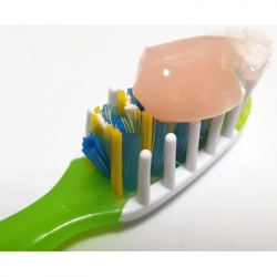 Зубна паста LG Bamboosalt Biome Toothpaste З бамбуковою сіллю 100 г (8801051109009) - Картинка 4